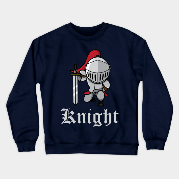 Templar Knight Warrior